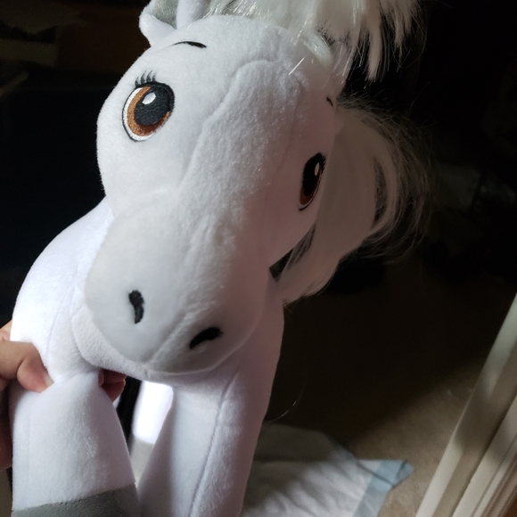 Arabian horse build a bear - Picture 1 of 1